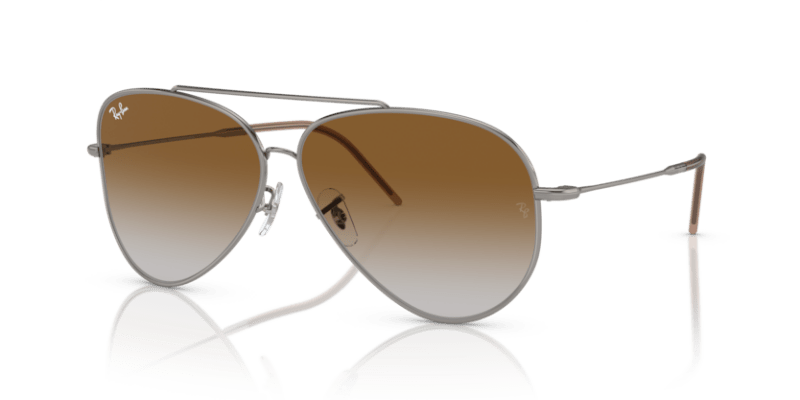 Gunmetal - 0RBR0101S 8056597919135