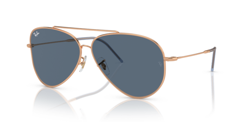 Rose Gold - 0RBR0101S 8056597919159