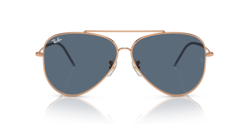 Rose Gold - 0RBR0101S 8056597919159