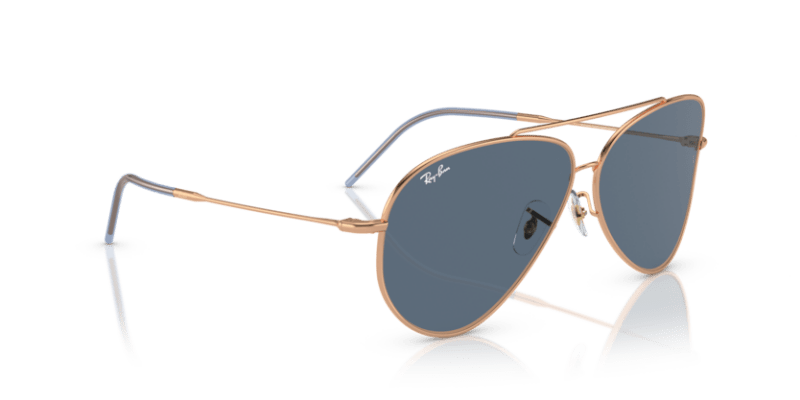 Rose Gold - 0RBR0101S 8056597919159