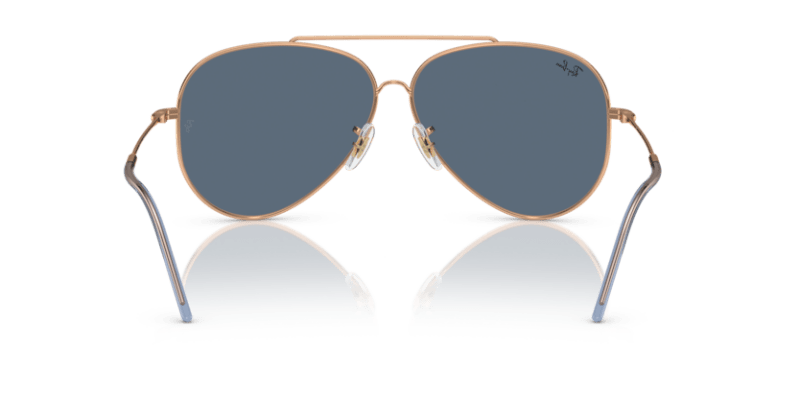 Rose Gold - 0RBR0101S 8056597919159