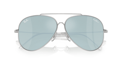 Silver - 0RBR0101S 8056262151310