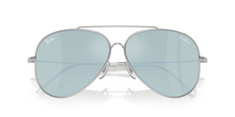 Silver - 0RBR0101S 8056262151310