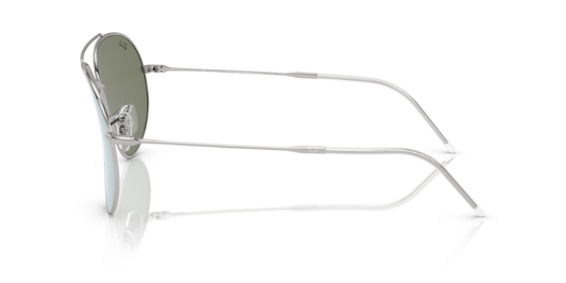 Silver - 0RBR0101S 8056262151310