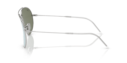 Silver - 0RBR0101S 8056262151310