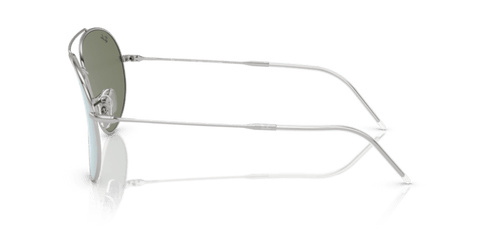 Silver - 0RBR0101S 8056262151310