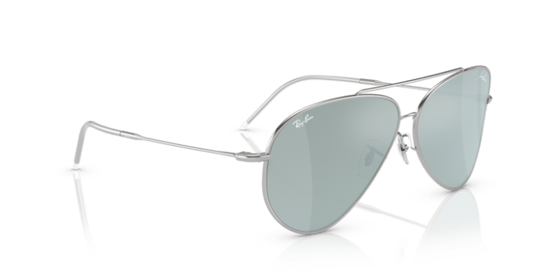 Silver - 0RBR0101S 8056262151310