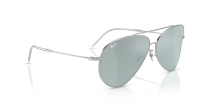 Silver - 0RBR0101S 8056262151310