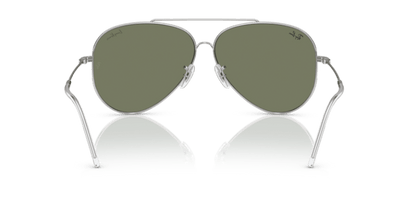 Silver - 0RBR0101S 8056262151310