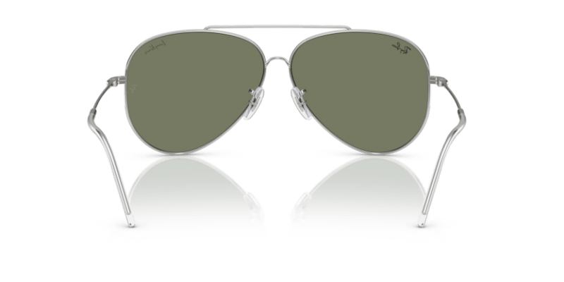 Silver - 0RBR0101S 8056262151310