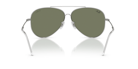 Silver - 0RBR0101S 8056262151310