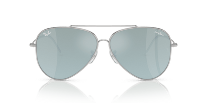 Silver - 0RBR0101S 8056262151310