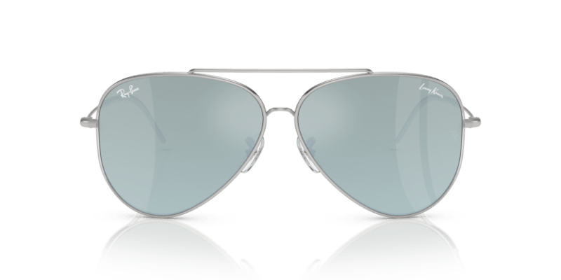 Silver - 0RBR0101S 8056262151310