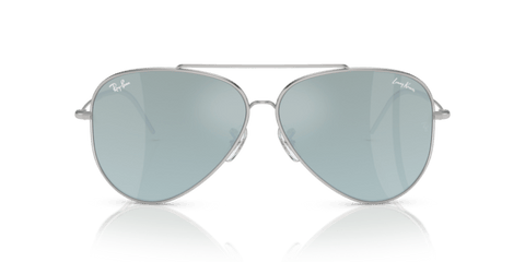 Silver - 0RBR0101S 8056262151310