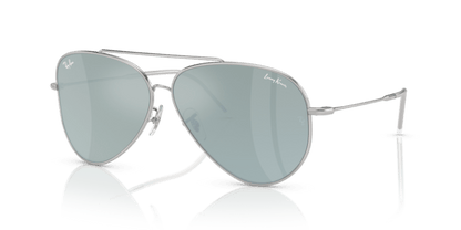 Silver - 0RBR0101S 8056262151310