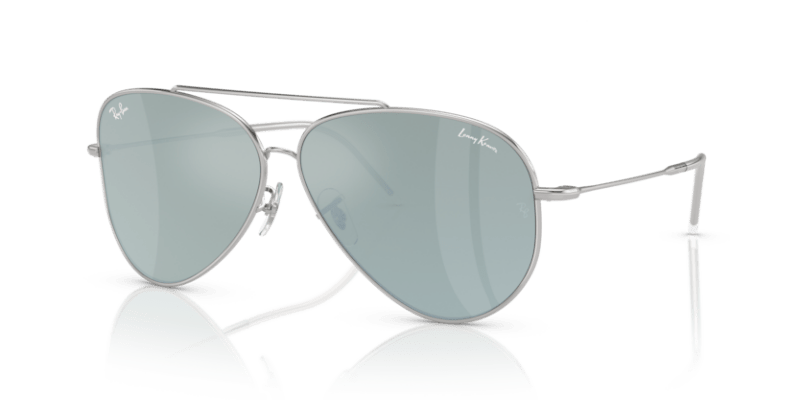 Silver - 0RBR0101S 8056262151310