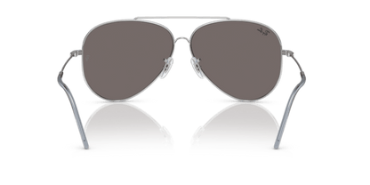 Silver - 0RBR0101S 8056597919104