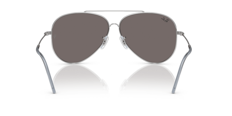 Silver - 0RBR0101S 8056597919104