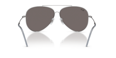 Silver - 0RBR0101S 8056597919104