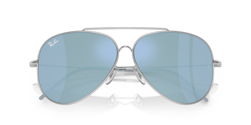 Silver - 0RBR0101S 8056597919104