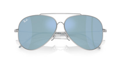 Silver - 0RBR0101S 8056597919104