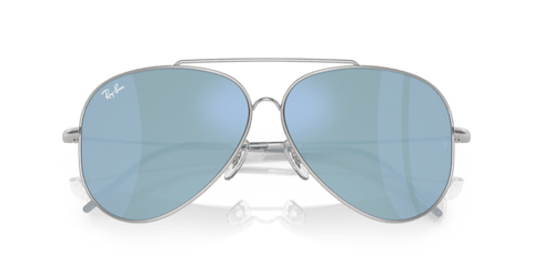 Silver - 0RBR0101S 8056597919104