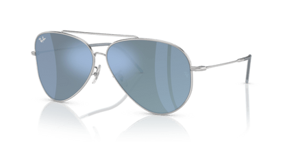 Silver - 0RBR0101S 8056597919104