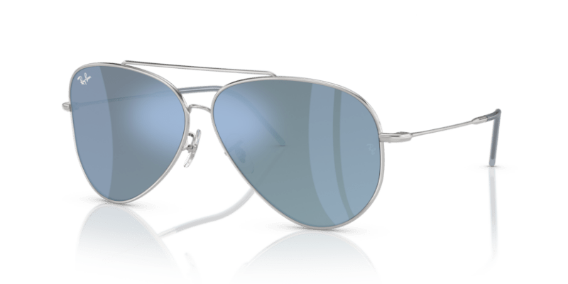 Silver - 0RBR0101S 8056597919104