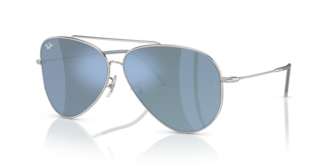 Silver - 0RBR0101S 8056597919104