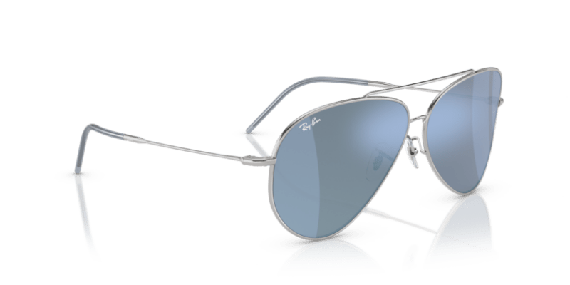 Silver - 0RBR0101S 8056597919104