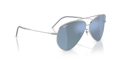 Silver - 0RBR0101S 8056597919104