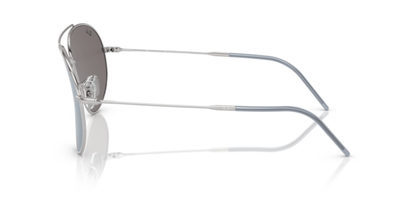 Silver - 0RBR0101S 8056597919104