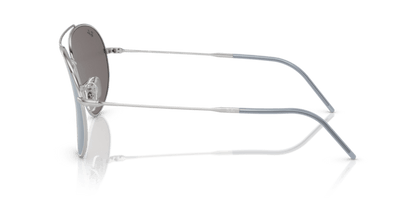 Silver - 0RBR0101S 8056597919104