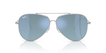 Silver - 0RBR0101S 8056597919104