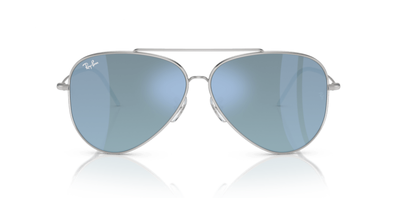 Silver - 0RBR0101S 8056597919104