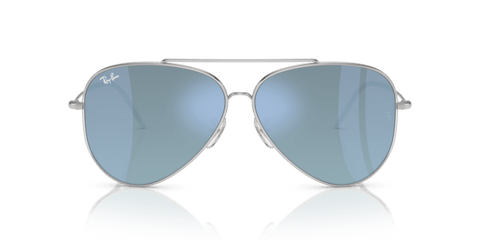 Silver - 0RBR0101S 8056597919104