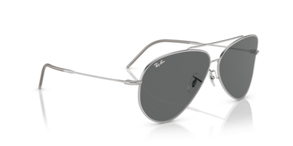 Silver - 0RBR0101S 8056597919111