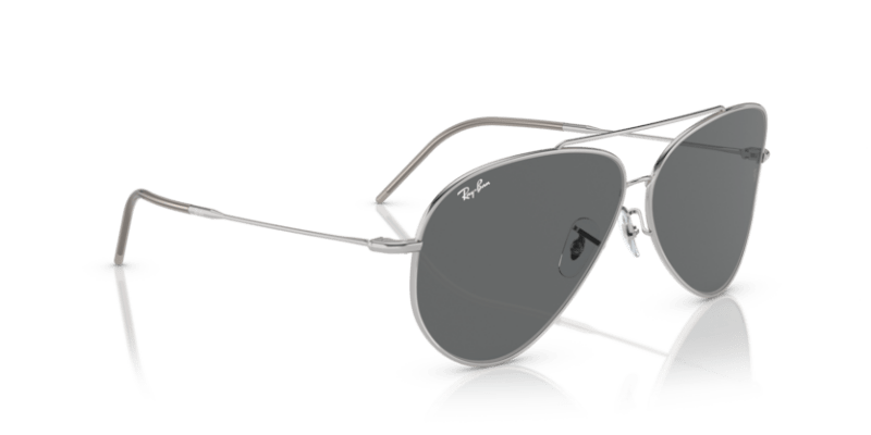 Silver - 0RBR0101S 8056597919111