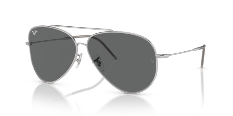 Silver - 0RBR0101S 8056597919111