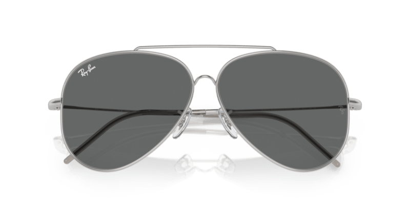 Silver - 0RBR0101S 8056597919111