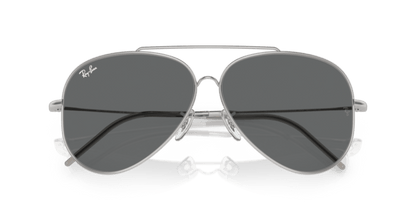 Silver - 0RBR0101S 8056597919111