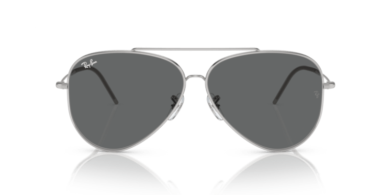 Silver - 0RBR0101S 8056597919111