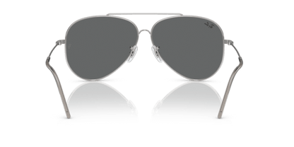 Silver - 0RBR0101S 8056597919111