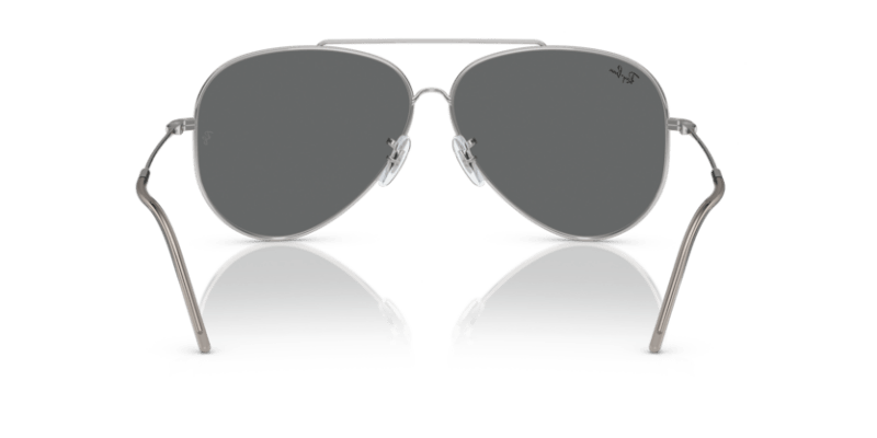 Silver - 0RBR0101S 8056597919111