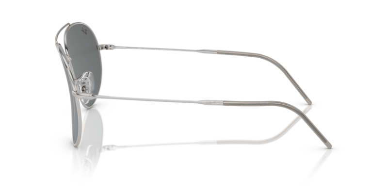 Silver - 0RBR0101S 8056597919111