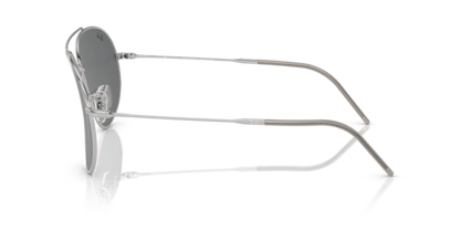 Silver - 0RBR0101S 8056597919111