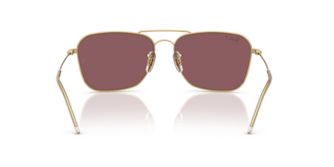 Arista Gold - 0RBR0102S 8056262313190