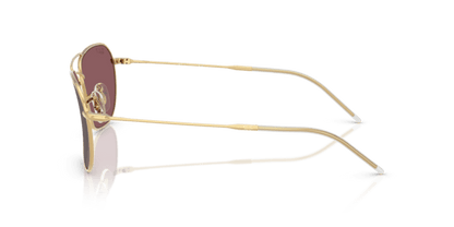 Arista Gold - 0RBR0102S 8056262313190