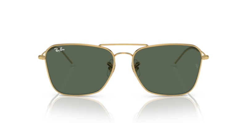 Arista Gold - 0RBR0102S 8056597918572