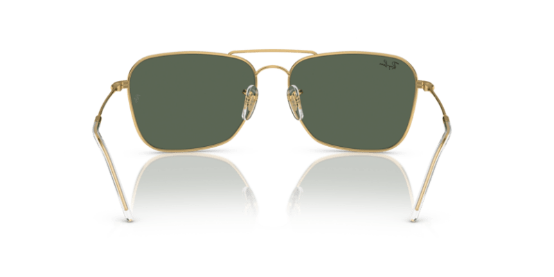 Arista Gold - 0RBR0102S 8056597918572